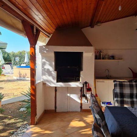 Apartmani Lana 布罗达里卡 外观 照片