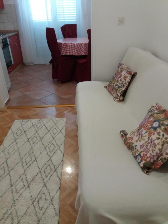 Apartmani Lana 布罗达里卡 外观 照片