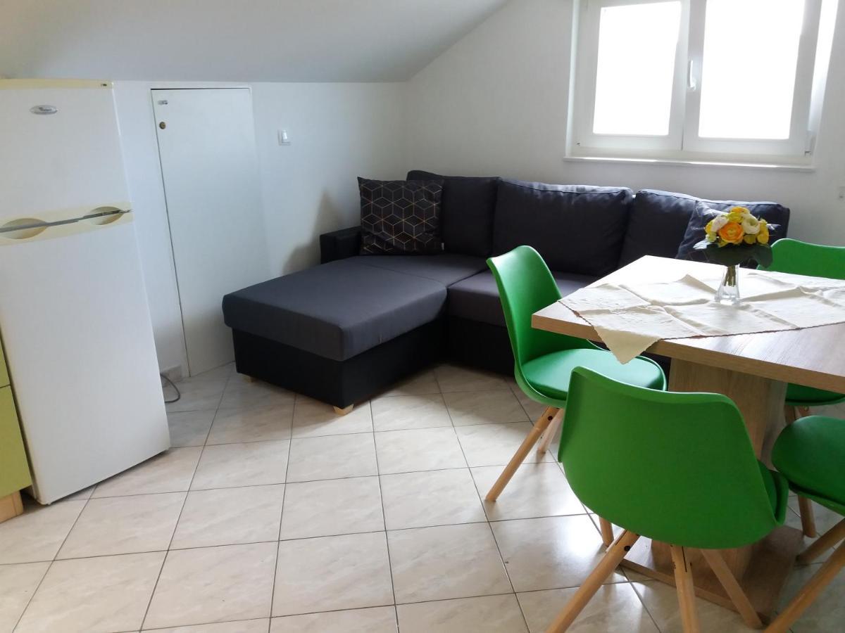 Apartmani Lana 布罗达里卡 外观 照片