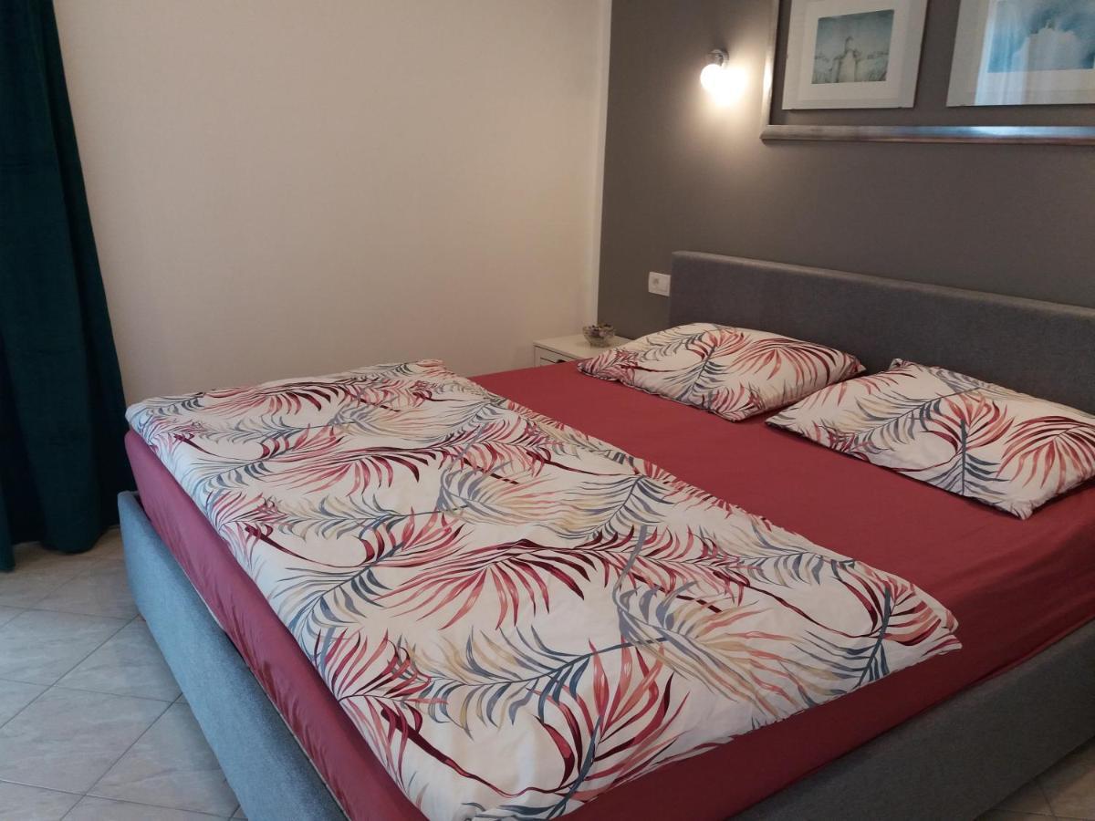 Apartmani Lana 布罗达里卡 外观 照片
