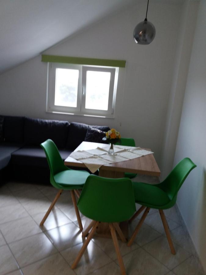 Apartmani Lana 布罗达里卡 外观 照片