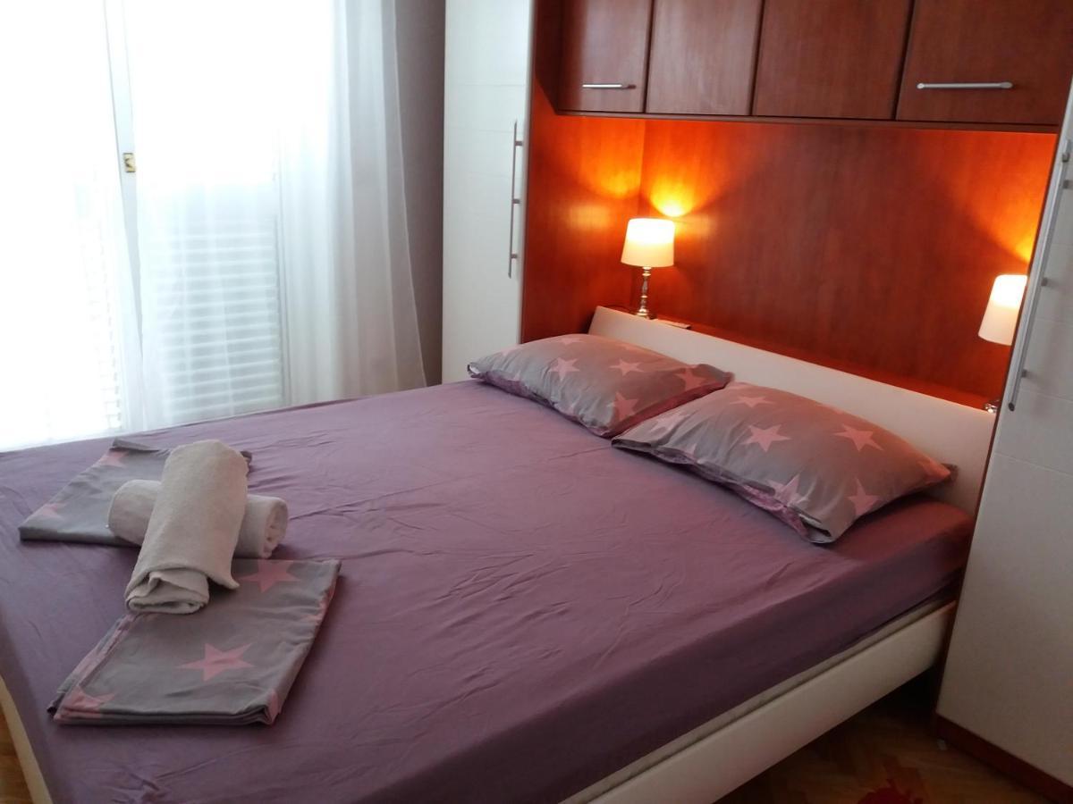 Apartmani Lana 布罗达里卡 外观 照片