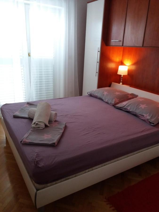 Apartmani Lana 布罗达里卡 外观 照片