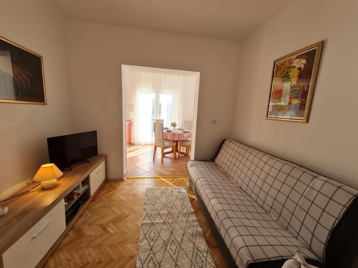 Apartmani Lana 布罗达里卡 外观 照片