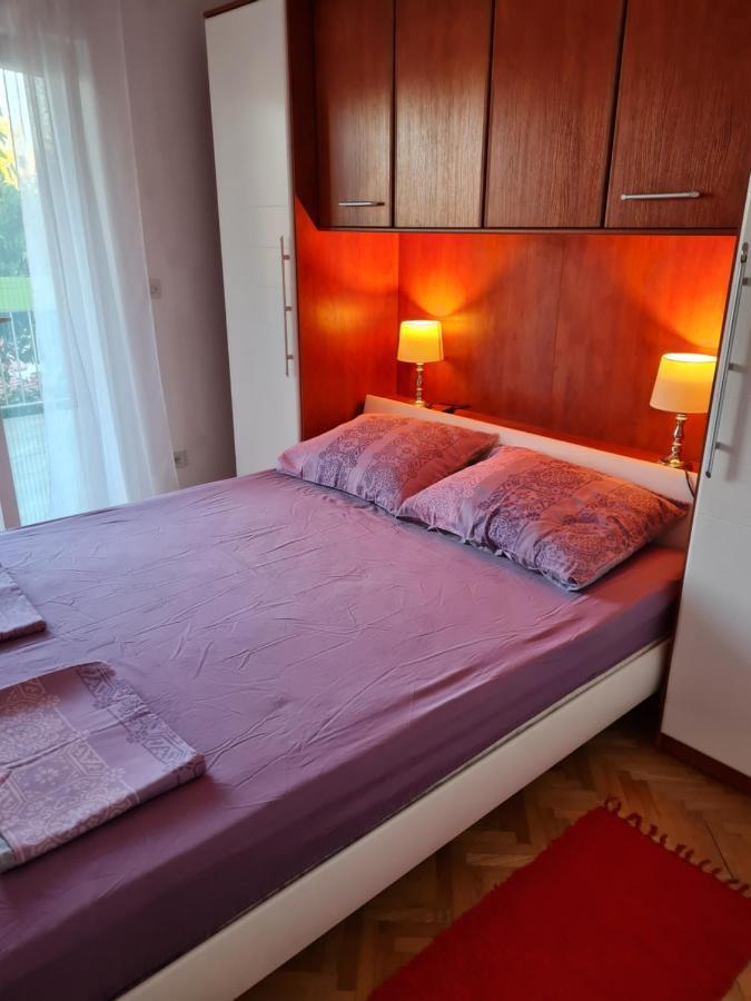 Apartmani Lana 布罗达里卡 外观 照片