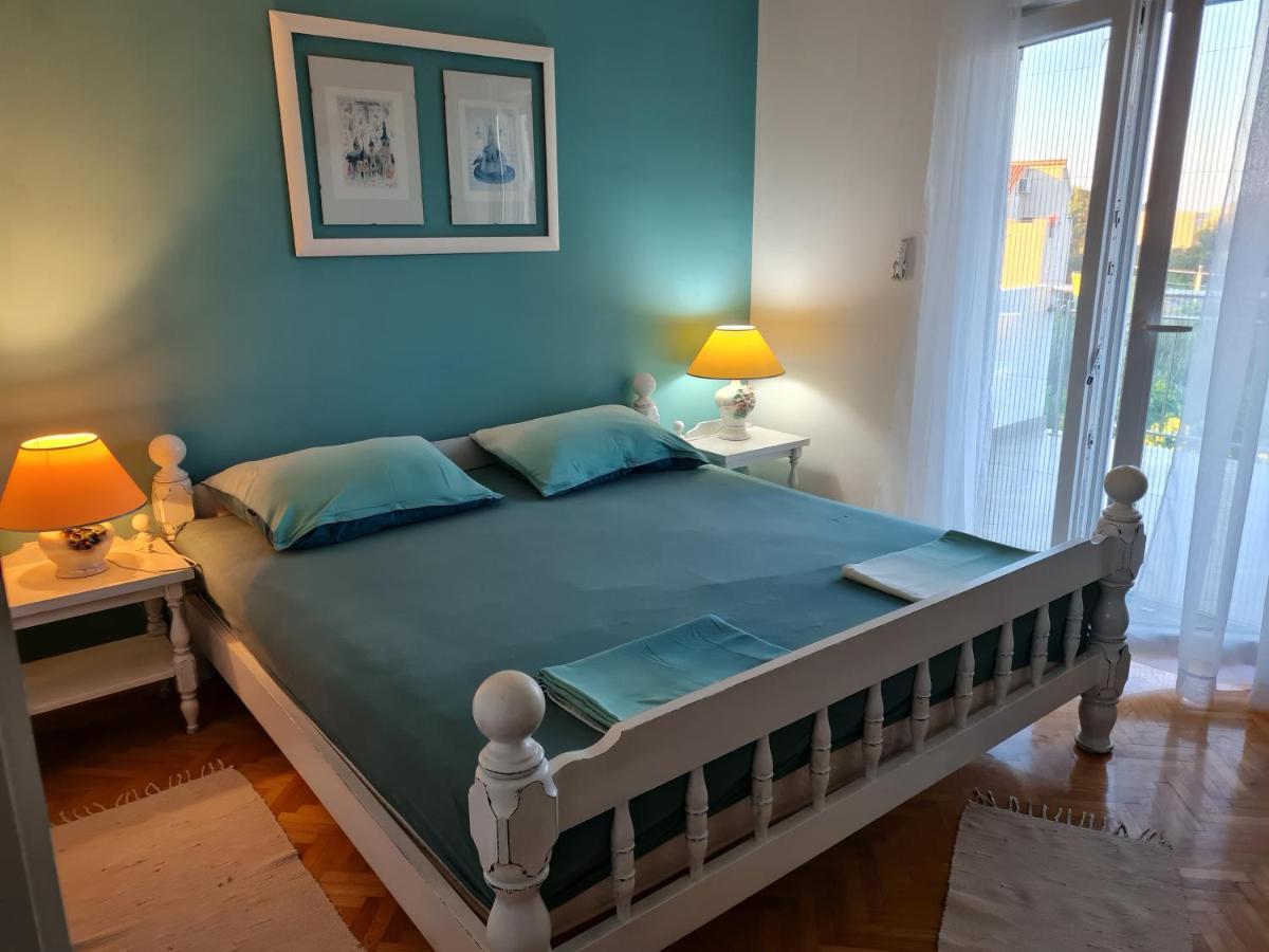 Apartmani Lana 布罗达里卡 外观 照片