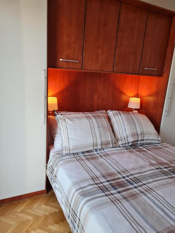 Apartmani Lana 布罗达里卡 外观 照片