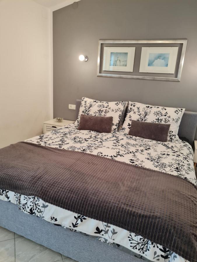 Apartmani Lana 布罗达里卡 外观 照片